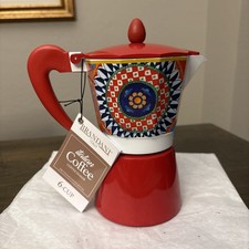 Brandani Caffettiera/Moka