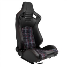 Sedile sportivo guscio GT