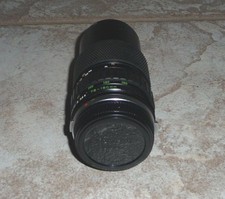Obiettivo zoom automatico