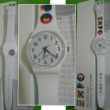 Orologi Swatch SPECIAL EXPO'