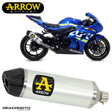 Scarico SUZUKI GSX-R 1000 / R