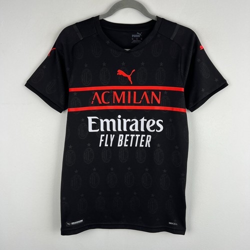 Maglia calcio milan - maglia,