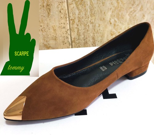 Scarpe donna tacco basso - donna,
