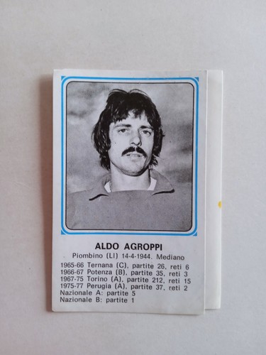 Figurina calciatori panini - figurina,
