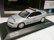 MINICHAMPS 1/43 - ALFA 159