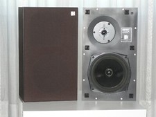 Coppia Casse Acustiche "KEF"