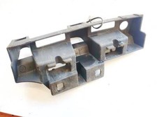 Supporti paraurti posteriore