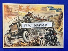 🔵CARTOLINA 8°CENTRO