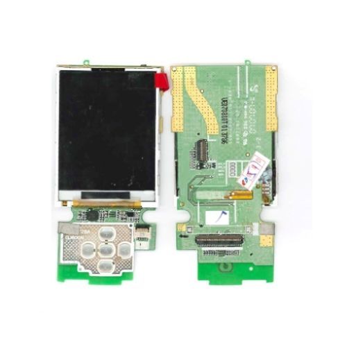 Display lcd per samsung - display,
