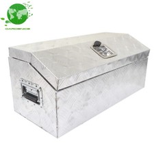 30" x 13" x 13" Aluminum Tool