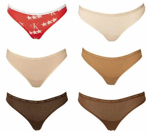 Confezione slip ck calvin - slip,