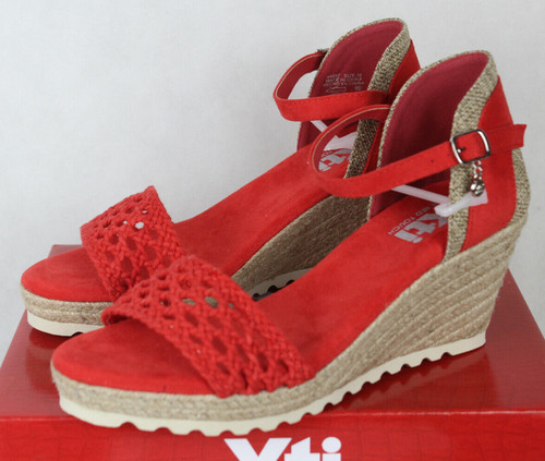 Xti sandalen con tacco - xti,