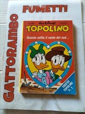 Topolino N.1399 Anno 1982 -