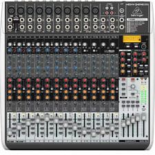 Behringer Xenyx QX2442USB