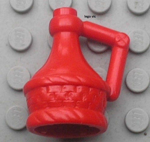 Lego 4429 flask - lego,