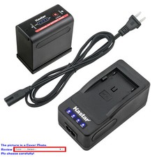 Kastar Battery LED Super