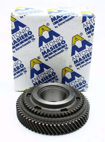 Rapporto 64t per - 64t, m40