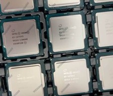 Intel Xeon E3-1275 V5 4-Core SR2LK 3,60 GHz 8 MB LGA1151 80 W processore server CPU