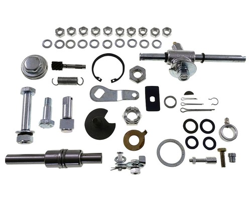 Kit revisione forcellone