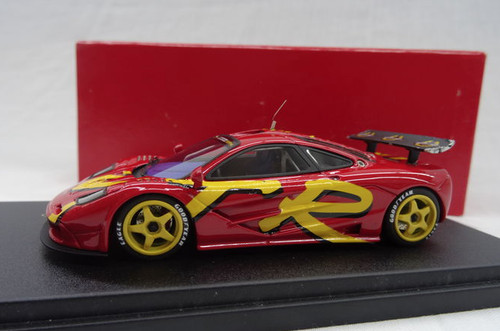 Autobarn modelli - 1/43,