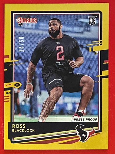 2020 panini donruss press - panini,