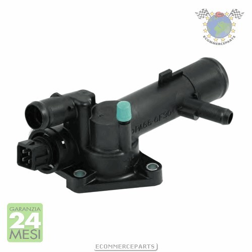 Dpumd termostato acqua meat - termostato,
