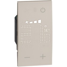 Bticino KM4691  Living Now