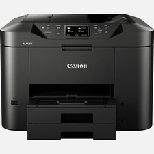 CANON MULTIFUNZIONE INK-JET