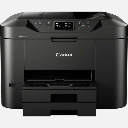 Canon multifunzione ink jet - canon, ink-jet