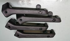 Maniglie Interne Portiere Lancia Delta Hf 1600 Turbo