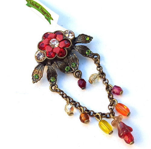 Spilla michal negrin - spilla,