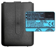  Batteria agli ioni di litio