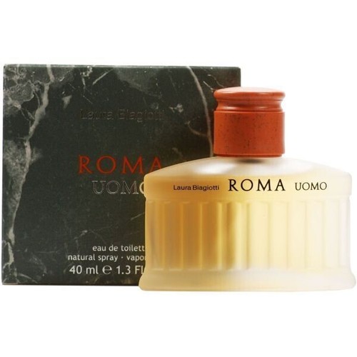 Laura biagiotti roma - uomo, edt