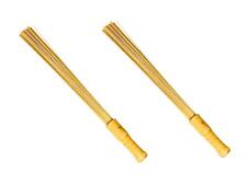 Riso di bambù per sauna 2 x 57 cm nappa di bambù bambù ghiaccio massaggiante sauna banja