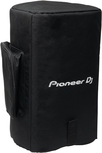 Pioneer cover cvr xprs102 - pioneer, dj