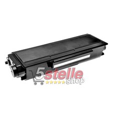 Cartuccia toner per brother - cartuccia, xl