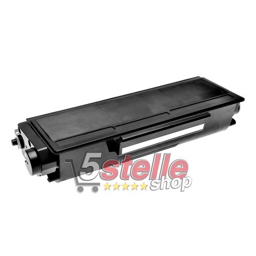 Cartuccia toner per brother - cartuccia, xl