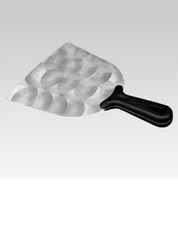 ZIO PEPE SPATOLA PALETTA