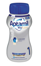Aptamil Profutura 1 Liquido Offerta 12 brick da 200ml