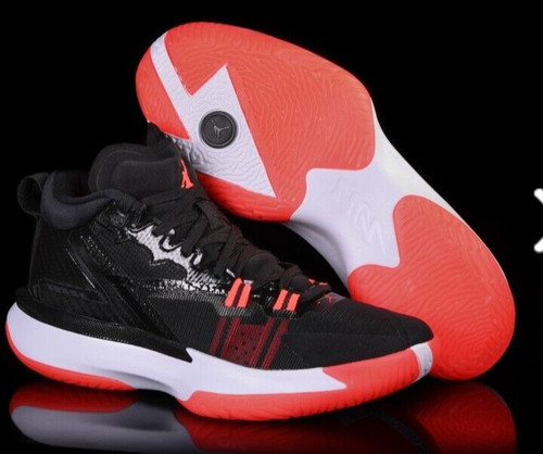 New nike jordan zion - zion, 1