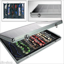 VETRINETTA IN ALLUMINIO CON 6