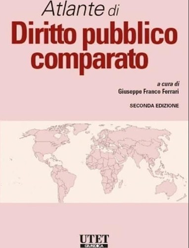 Libri atlante diritto - libri,