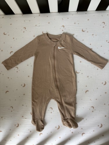 Sleeper bambino beige nike - sleeper,