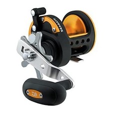 Daiwa SGT40H Seagate Mulinello
