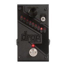 Digitech drop ltd black - digitech,