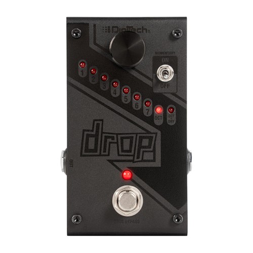 Digitech drop ltd - drop, ltd.