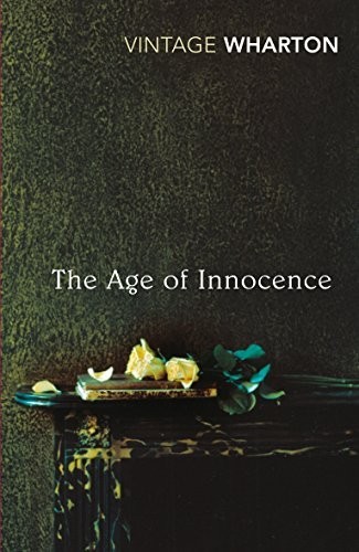 The age innocence - age, of