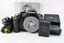 Nikon D3200 reflex digitale -