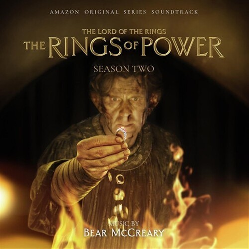 The lord - lord, rings: