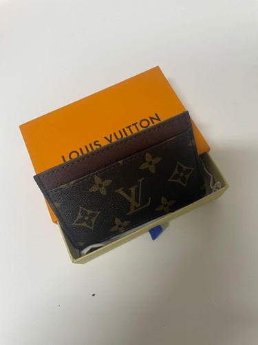 Louis vuitton monogram - louis, porte